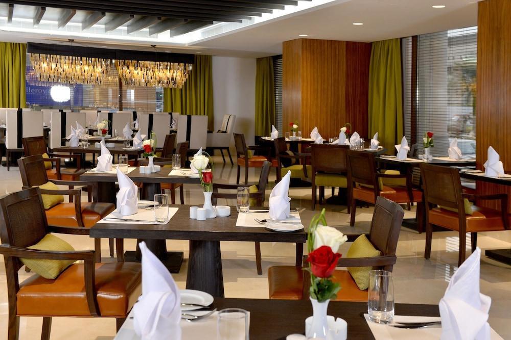 فندق وسبا نارسس 5*