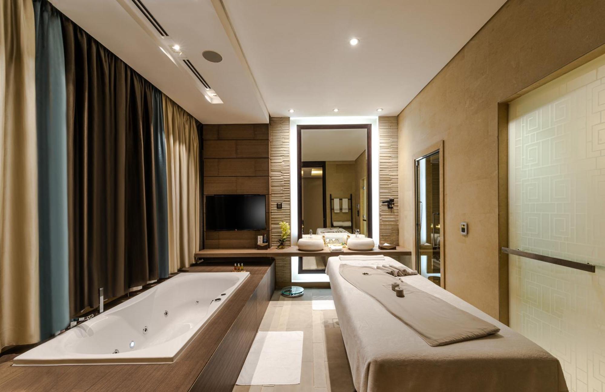 وسبا نارسس 5* الرياض