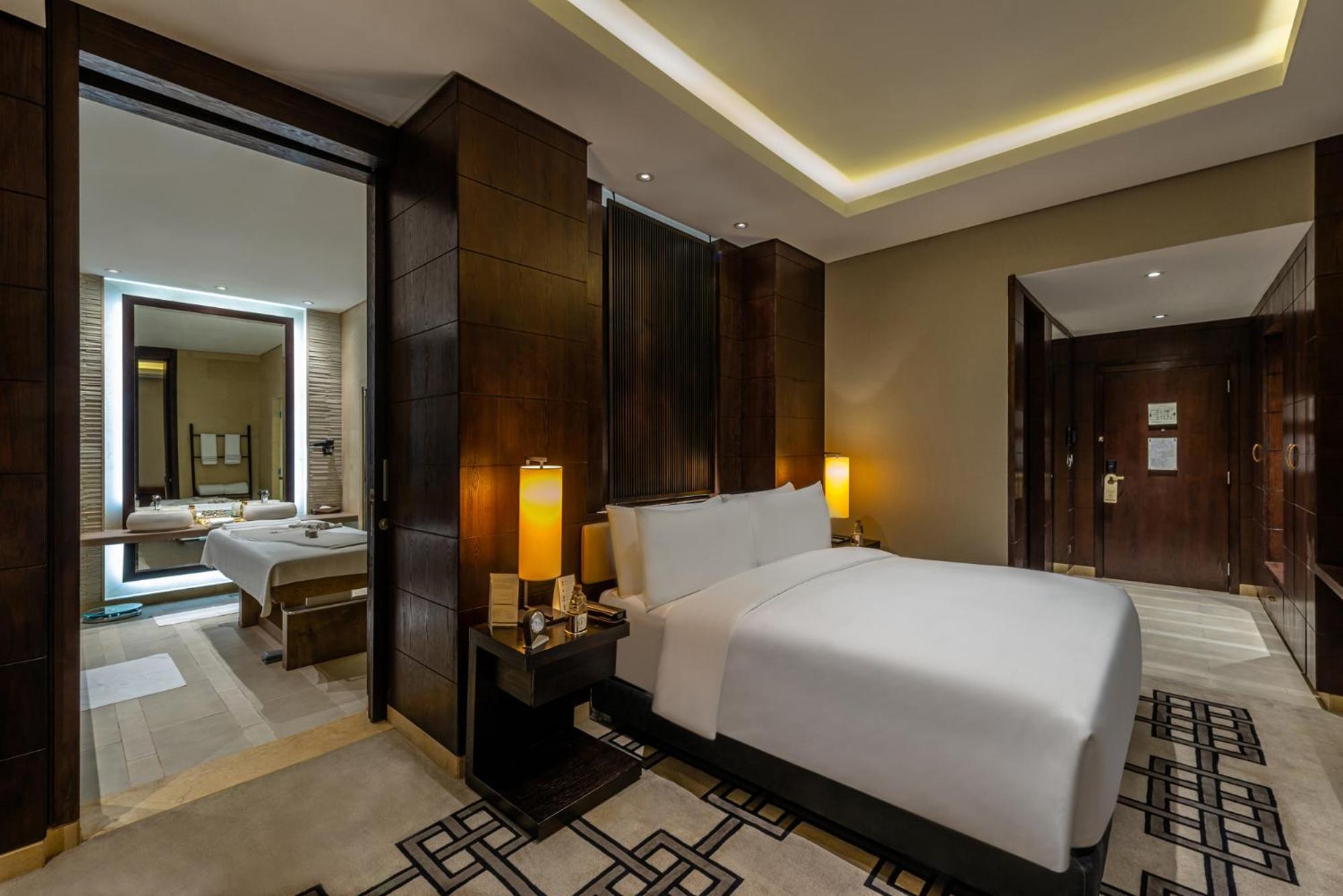 Hotel Narcissus & 5*