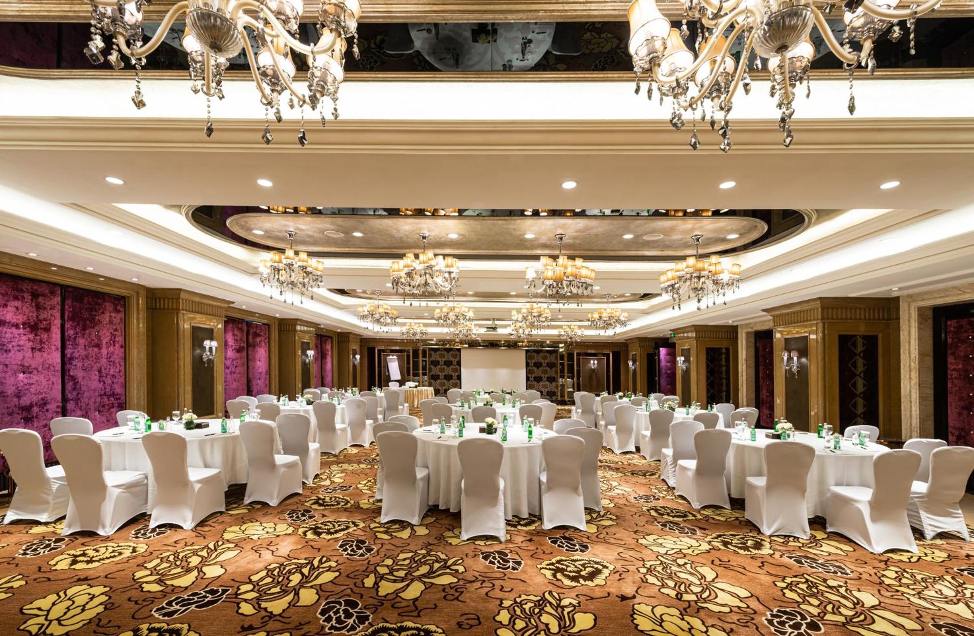 Narcissus & 5* Riyadh