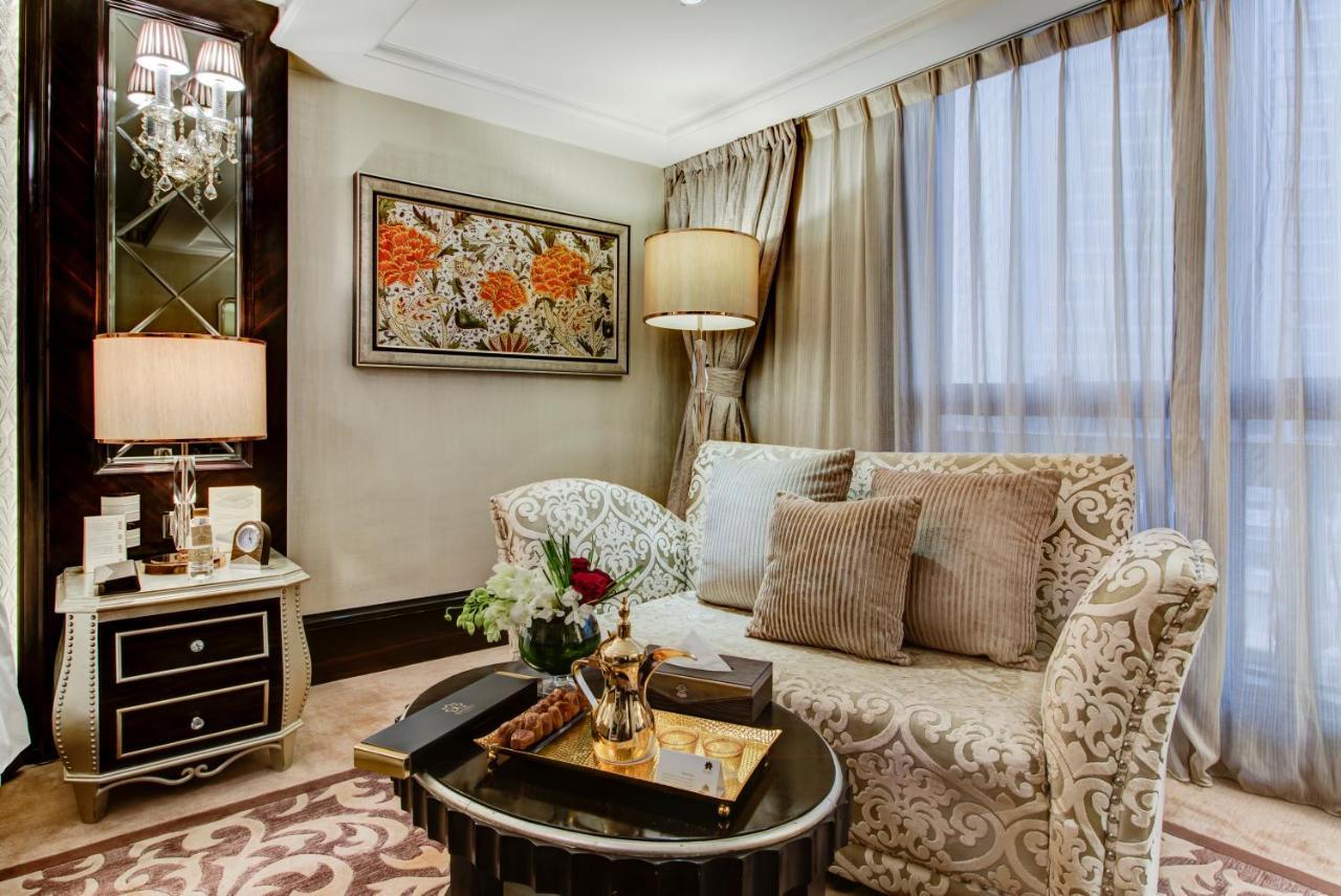 Narcissus & 5* Riyadh