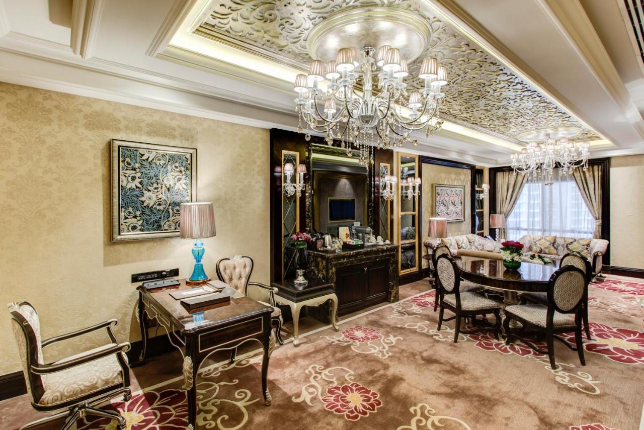 Hotel Narcissus & 5*